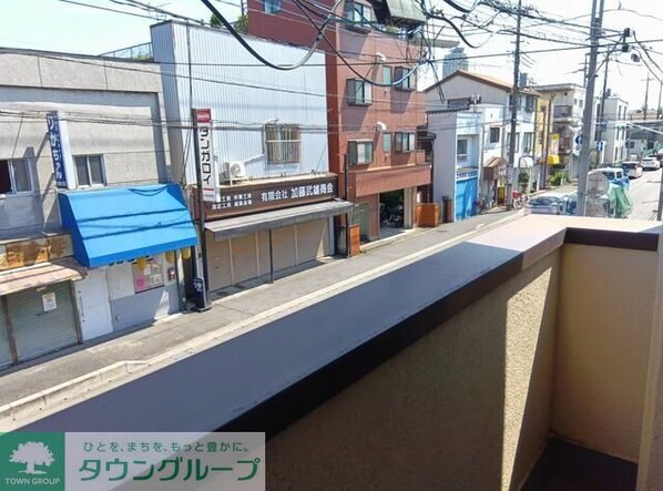 メゾンあさよしの物件内観写真